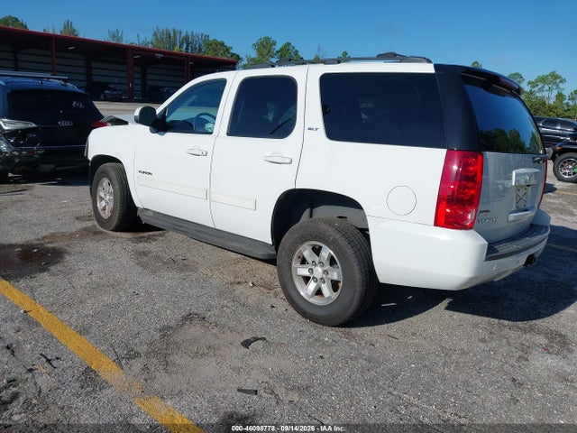 Auction sale of the 2012 Gmc Yukon Slt, vin: 1GKS2CE07CR280310, lot number: 46098778