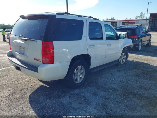 Auction sale of the 2012 Gmc Yukon Slt, vin: 1GKS2CE07CR280310, lot number: 46098778