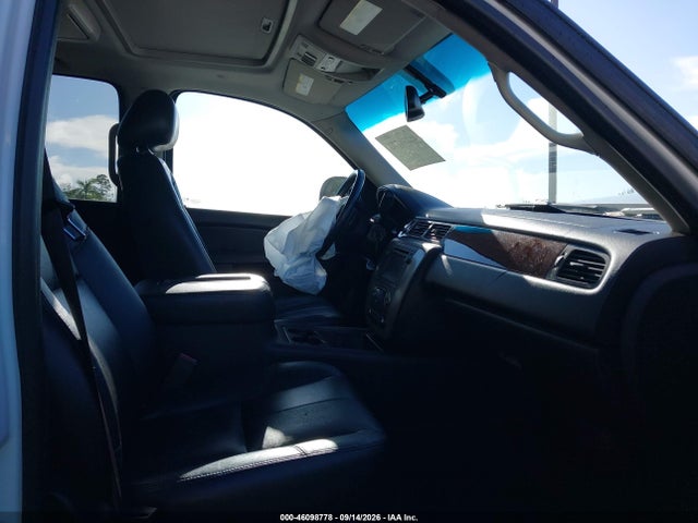 Auction sale of the 2012 Gmc Yukon Slt, vin: 1GKS2CE07CR280310, lot number: 46098778