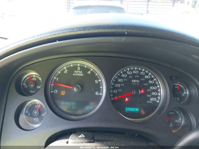 Auction sale of the 2012 Gmc Yukon Slt, vin: 1GKS2CE07CR280310, lot number: 46098778