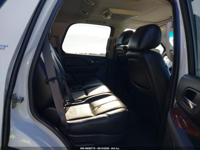 Auction sale of the 2012 Gmc Yukon Slt, vin: 1GKS2CE07CR280310, lot number: 46098778