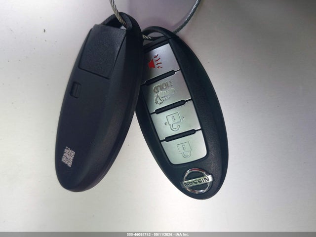 Aukcja sprzedaży 2016 Nissan Rogue Sl, vin: 5N1AT2MT4GC868163, numer aukcji: 46098782