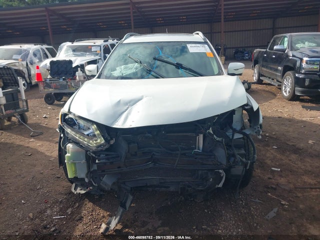 Aukcja sprzedaży 2016 Nissan Rogue Sl, vin: 5N1AT2MT4GC868163, numer aukcji: 46098782