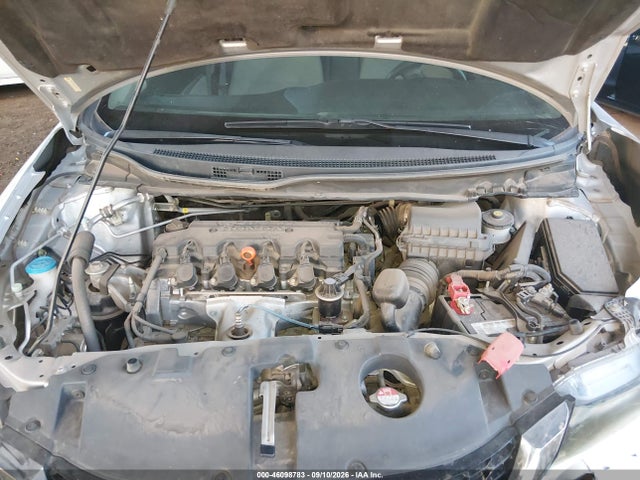 Продажа на аукционе авто 2013 Honda Civic Ex, vin: 19XFB2F81DE073128, номер лота: 46098783