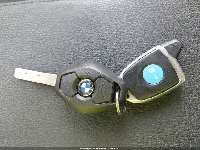 2007 Bmw X3 3.0si მანქანა იყიდება აუქციონზე, vin: WBXPC93477WF29550, აუქციონის ნომერი: 46098784