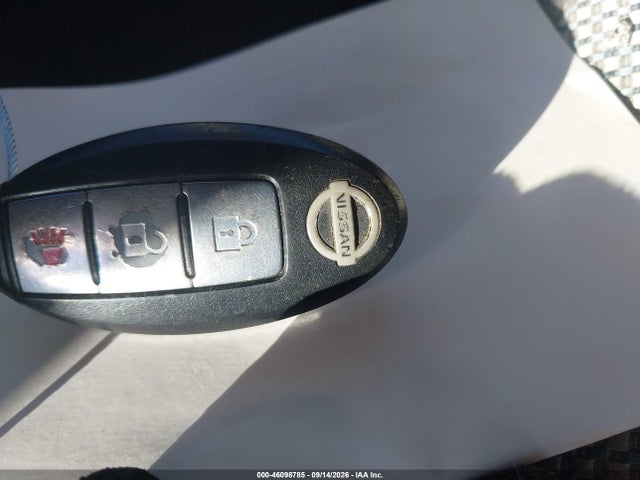 Aukcja sprzedaży 2013 Nissan Rogue Sv, vin: JN8AS5MT1DW010074, numer aukcji: 46098785