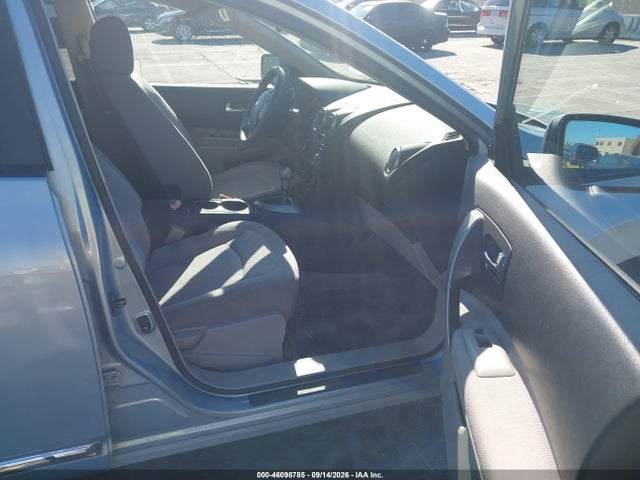 Aukcja sprzedaży 2013 Nissan Rogue Sv, vin: JN8AS5MT1DW010074, numer aukcji: 46098785