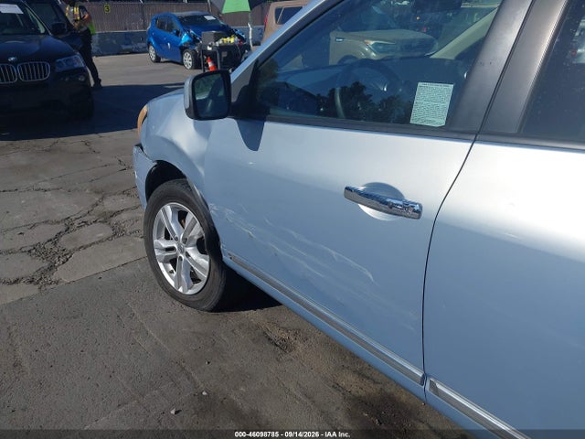 Aukcja sprzedaży 2013 Nissan Rogue Sv, vin: JN8AS5MT1DW010074, numer aukcji: 46098785