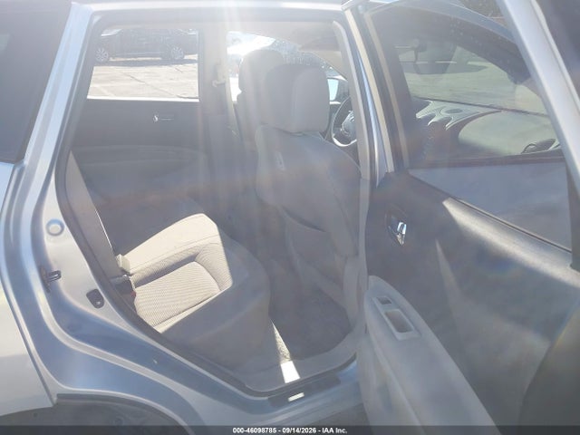 Aukcja sprzedaży 2013 Nissan Rogue Sv, vin: JN8AS5MT1DW010074, numer aukcji: 46098785