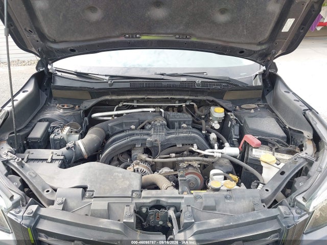 Продаж на аукціоні авто 2019 Subaru Forester Sport, vin: JF2SKAPC7KH421244, номер лоту: 46098787