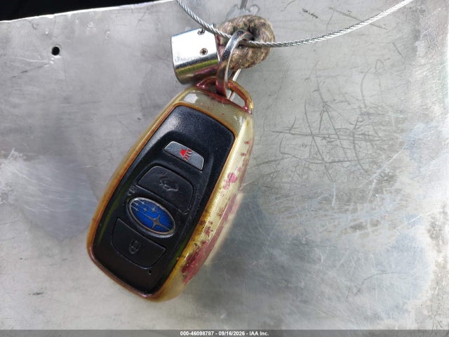 Продаж на аукціоні авто 2019 Subaru Forester Sport, vin: JF2SKAPC7KH421244, номер лоту: 46098787