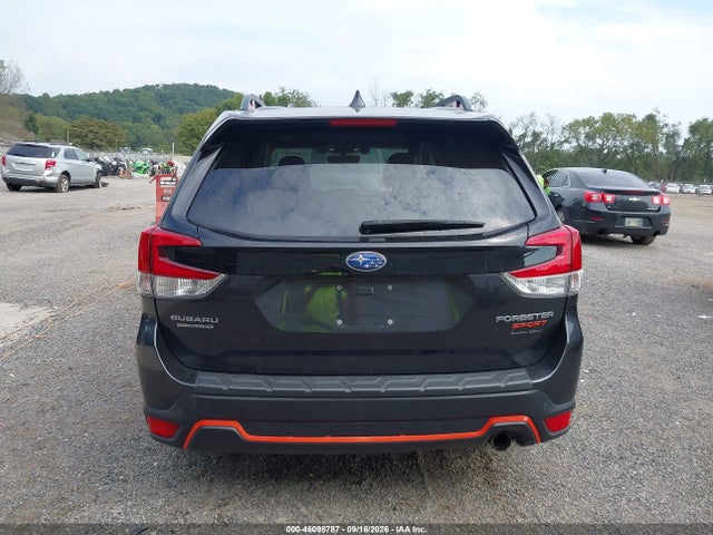 Продаж на аукціоні авто 2019 Subaru Forester Sport, vin: JF2SKAPC7KH421244, номер лоту: 46098787