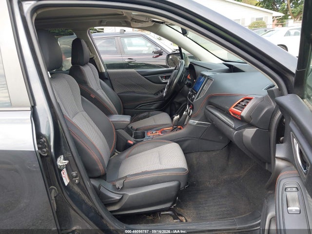 Продаж на аукціоні авто 2019 Subaru Forester Sport, vin: JF2SKAPC7KH421244, номер лоту: 46098787