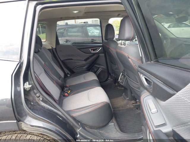 Продаж на аукціоні авто 2019 Subaru Forester Sport, vin: JF2SKAPC7KH421244, номер лоту: 46098787