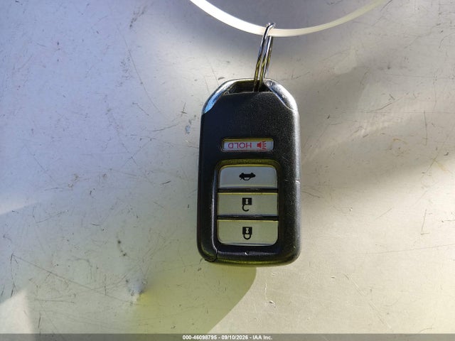 Honda CIVIC EX 2015 2HGFB2F80FH552245 Image 11