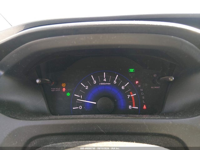 Honda CIVIC EX 2015 2HGFB2F80FH552245 Image 7