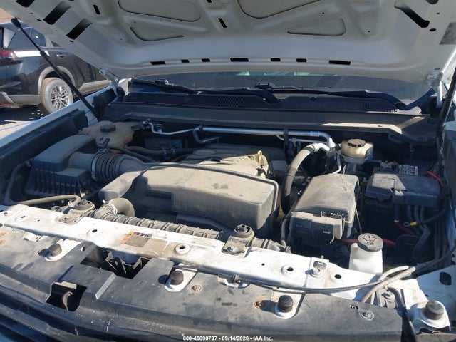 46098797 :رقم المزاد ، 1GCGSBEA9G1260536 vin ، 2016 Chevrolet Colorado Wt مزاد بيع