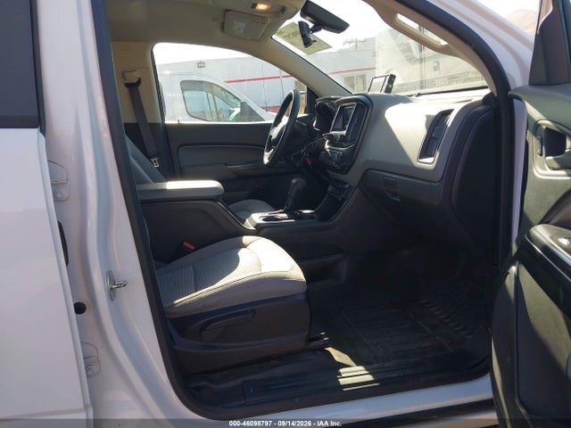 46098797 :رقم المزاد ، 1GCGSBEA9G1260536 vin ، 2016 Chevrolet Colorado Wt مزاد بيع