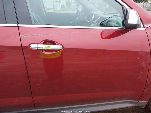 Продажа на аукционе авто 2016 Chevrolet Equinox Ltz, vin: 2GNALDEK9G1164544, номер лота: 46098801