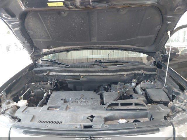 Aukcja sprzedaży 2015 Mitsubishi Outlander Se, vin: JA4AD3A34FZ000911, numer aukcji: 46098802