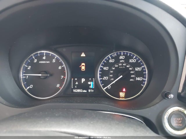 Aukcja sprzedaży 2015 Mitsubishi Outlander Se, vin: JA4AD3A34FZ000911, numer aukcji: 46098802