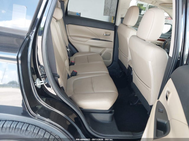 Aukcja sprzedaży 2015 Mitsubishi Outlander Se, vin: JA4AD3A34FZ000911, numer aukcji: 46098802