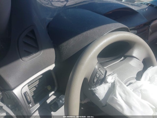 Продажа на аукционе авто 2010 Subaru Forester 2.5x Premium, vin: JF2SH6CC1AH798779, номер лота: 46098810