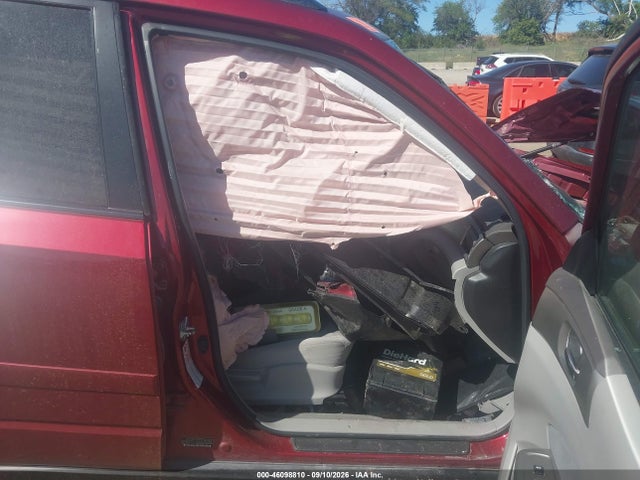 Продажа на аукционе авто 2010 Subaru Forester 2.5x Premium, vin: JF2SH6CC1AH798779, номер лота: 46098810