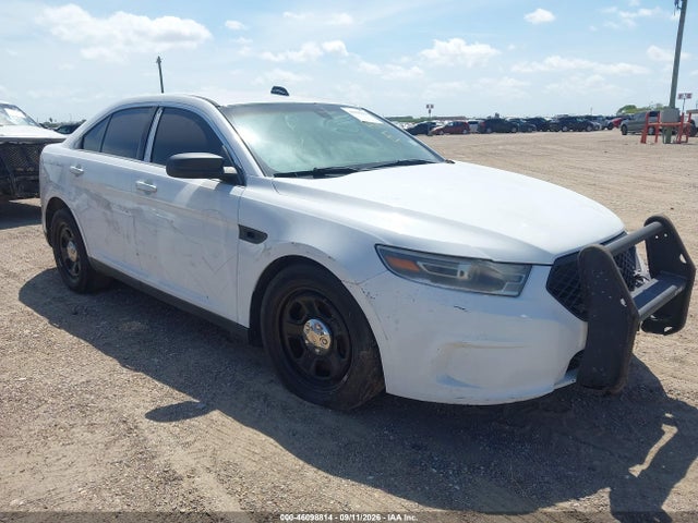 Aukcja sprzedaży 2017 Ford Police Interceptor, vin: 1FAHP2MK5HG117409, numer aukcji: 46098814