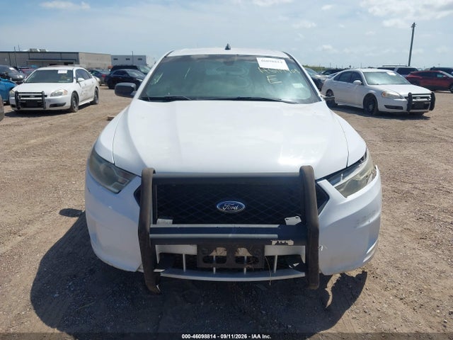 Aukcja sprzedaży 2017 Ford Police Interceptor, vin: 1FAHP2MK5HG117409, numer aukcji: 46098814