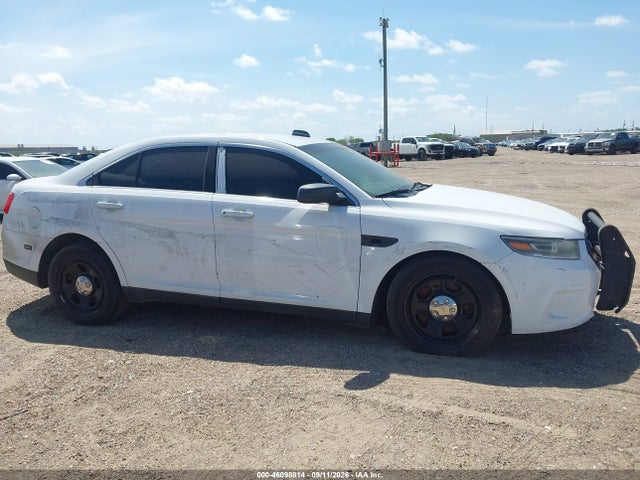 Aukcja sprzedaży 2017 Ford Police Interceptor, vin: 1FAHP2MK5HG117409, numer aukcji: 46098814