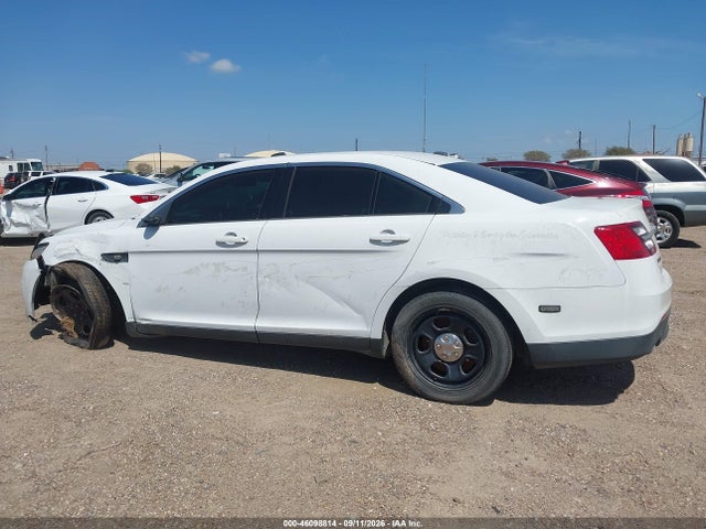 Aukcja sprzedaży 2017 Ford Police Interceptor, vin: 1FAHP2MK5HG117409, numer aukcji: 46098814