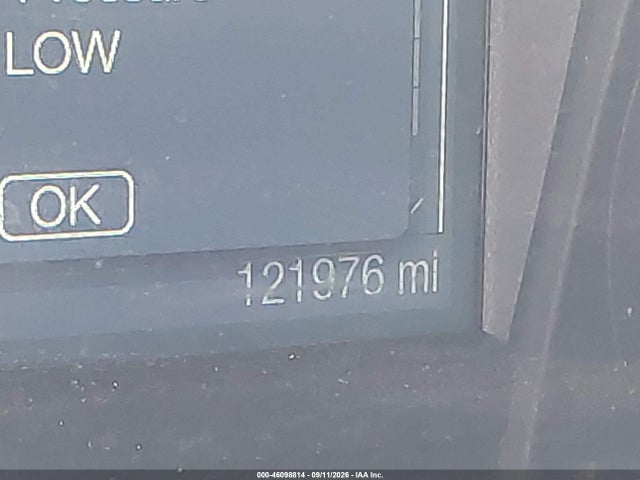 Aukcja sprzedaży 2017 Ford Police Interceptor, vin: 1FAHP2MK5HG117409, numer aukcji: 46098814
