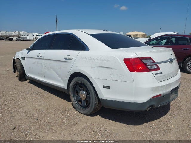 Aukcja sprzedaży 2017 Ford Police Interceptor, vin: 1FAHP2MK5HG117409, numer aukcji: 46098814