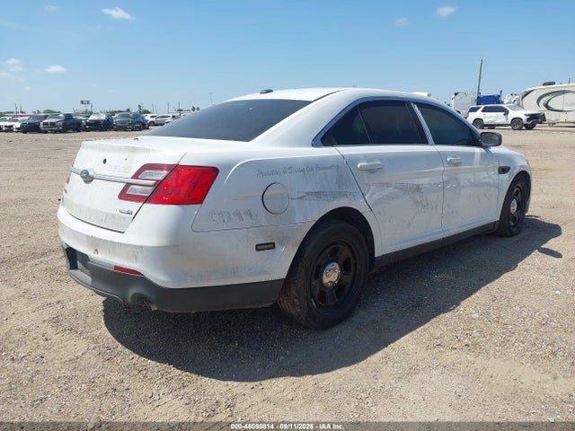 Aukcja sprzedaży 2017 Ford Police Interceptor, vin: 1FAHP2MK5HG117409, numer aukcji: 46098814