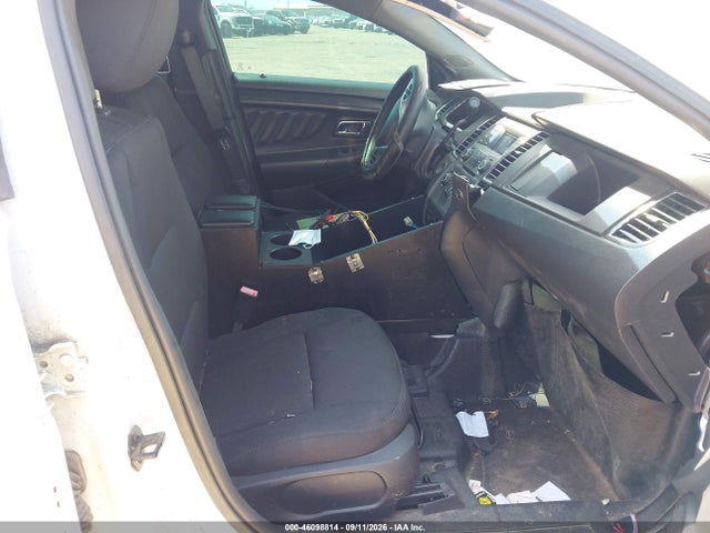 Aukcja sprzedaży 2017 Ford Police Interceptor, vin: 1FAHP2MK5HG117409, numer aukcji: 46098814
