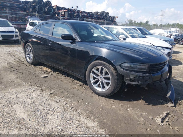 Aukcja sprzedaży 2015 Dodge Charger Sxt, vin: 2C3CDXHG2FH924671, numer aukcji: 46098816