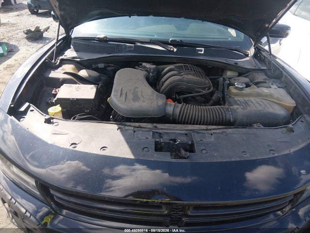 Продажа на аукционе авто 2015 Dodge Charger Sxt, vin: 2C3CDXHG2FH924671, номер лота: 46098816
