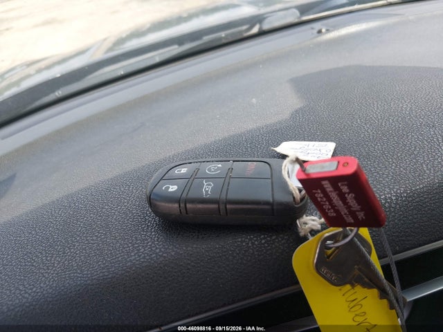 Продажа на аукционе авто 2015 Dodge Charger Sxt, vin: 2C3CDXHG2FH924671, номер лота: 46098816