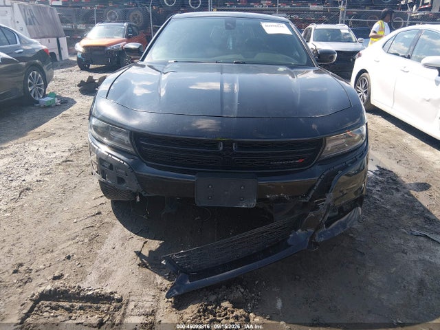 Продажа на аукционе авто 2015 Dodge Charger Sxt, vin: 2C3CDXHG2FH924671, номер лота: 46098816