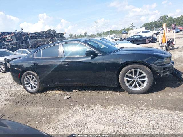 Продажа на аукционе авто 2015 Dodge Charger Sxt, vin: 2C3CDXHG2FH924671, номер лота: 46098816