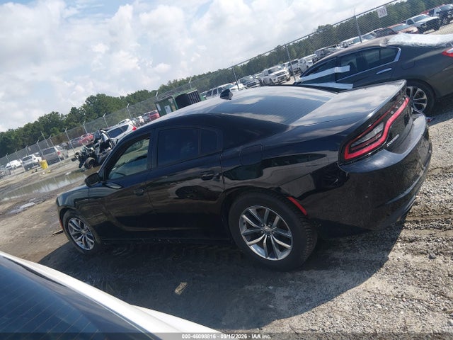Продажа на аукционе авто 2015 Dodge Charger Sxt, vin: 2C3CDXHG2FH924671, номер лота: 46098816