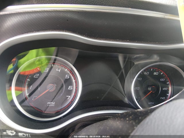 Продажа на аукционе авто 2015 Dodge Charger Sxt, vin: 2C3CDXHG2FH924671, номер лота: 46098816