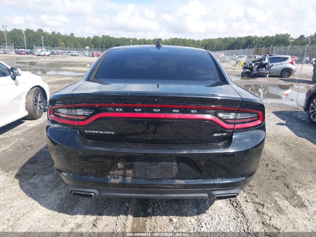 Продажа на аукционе авто 2015 Dodge Charger Sxt, vin: 2C3CDXHG2FH924671, номер лота: 46098816
