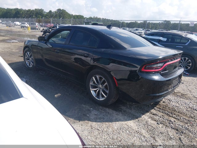 Продажа на аукционе авто 2015 Dodge Charger Sxt, vin: 2C3CDXHG2FH924671, номер лота: 46098816