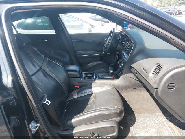 Продажа на аукционе авто 2015 Dodge Charger Sxt, vin: 2C3CDXHG2FH924671, номер лота: 46098816