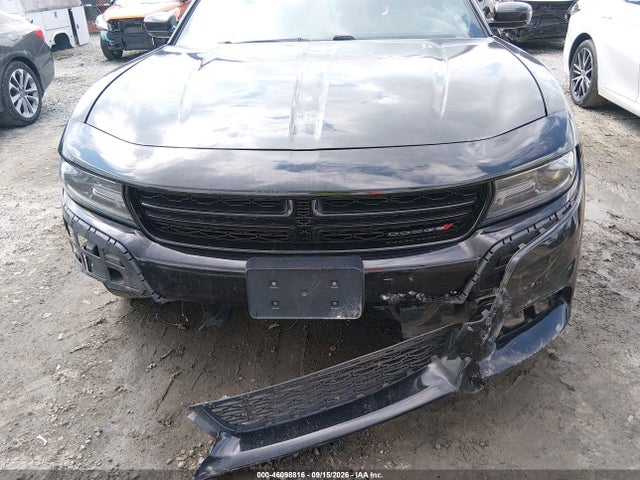 Продажа на аукционе авто 2015 Dodge Charger Sxt, vin: 2C3CDXHG2FH924671, номер лота: 46098816