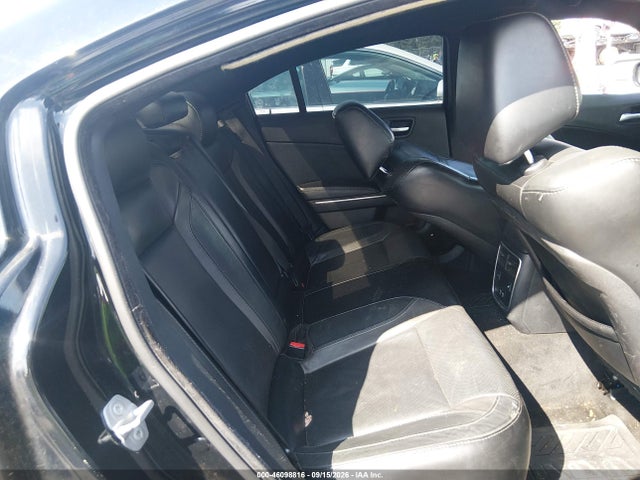 Продажа на аукционе авто 2015 Dodge Charger Sxt, vin: 2C3CDXHG2FH924671, номер лота: 46098816