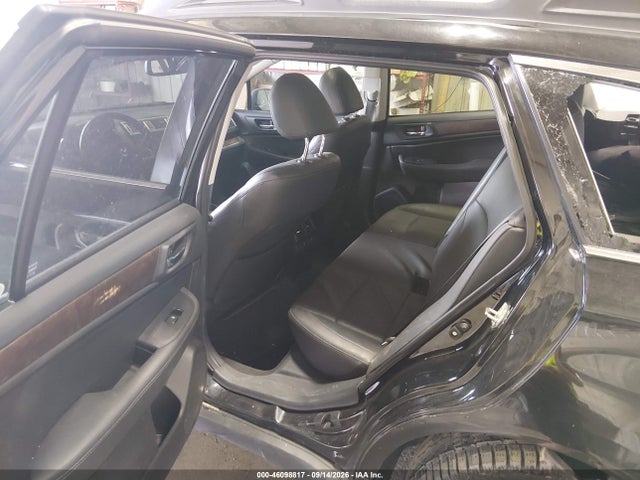 2016 Subaru Outback 3.6r Limited მანქანა იყიდება აუქციონზე, vin: 4S4BSENC2G3253635, აუქციონის ნომერი: 46098817