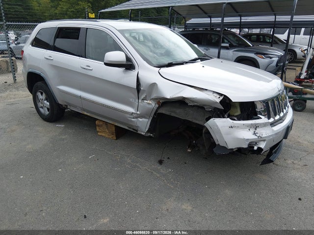 Aukcja sprzedaży 2012 Jeep Grand Cherokee Laredo, vin: 1C4RJFAG9CC214801, numer aukcji: 46098820
